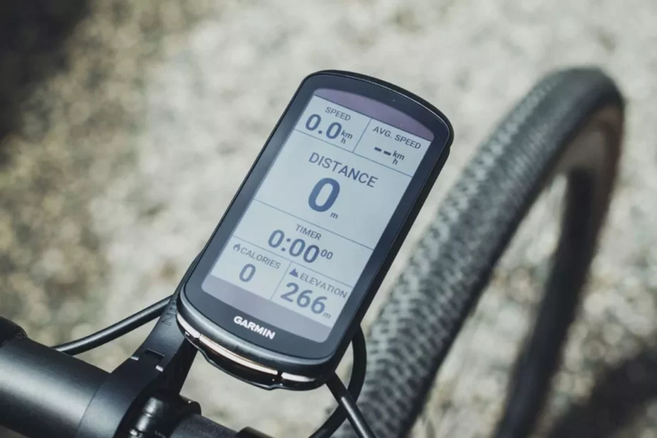 Quel GPS vélo Garmin choisir en 2025 ?