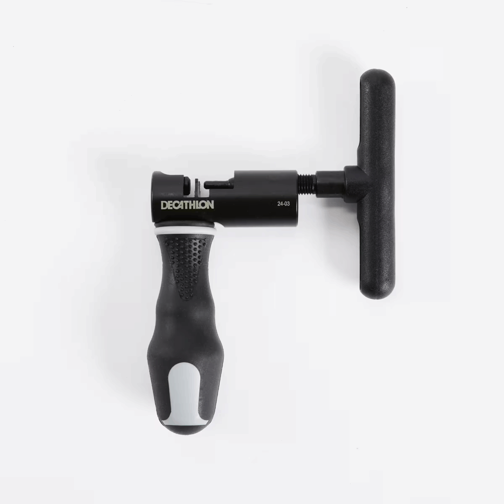Comment changer sa chaine de vélo ?