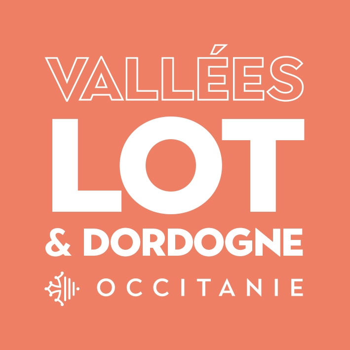 Le Lot à vélo : boucle de 2 jours au départ de Souillac