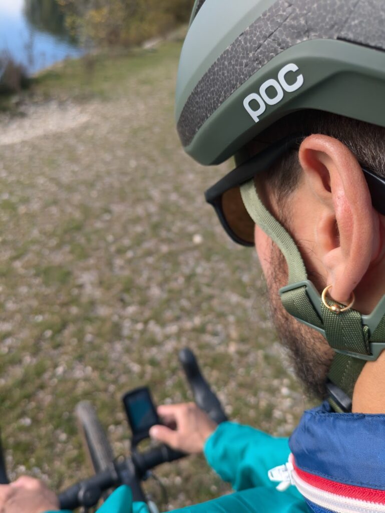 Casque POC Omne Lite — Test & avis (2025)