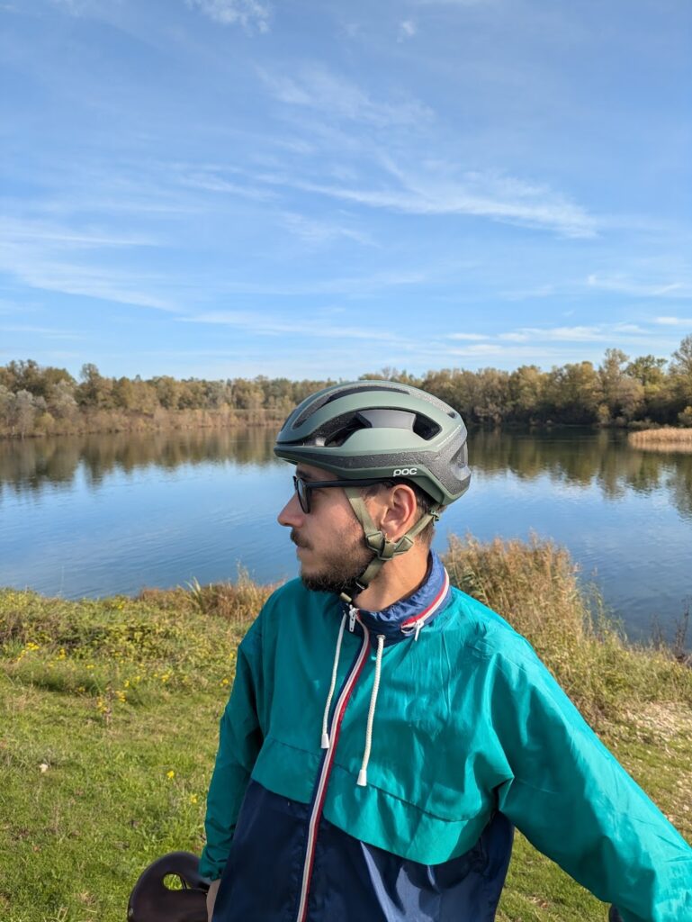 Casque POC Omne Lite — Test & avis (2025)