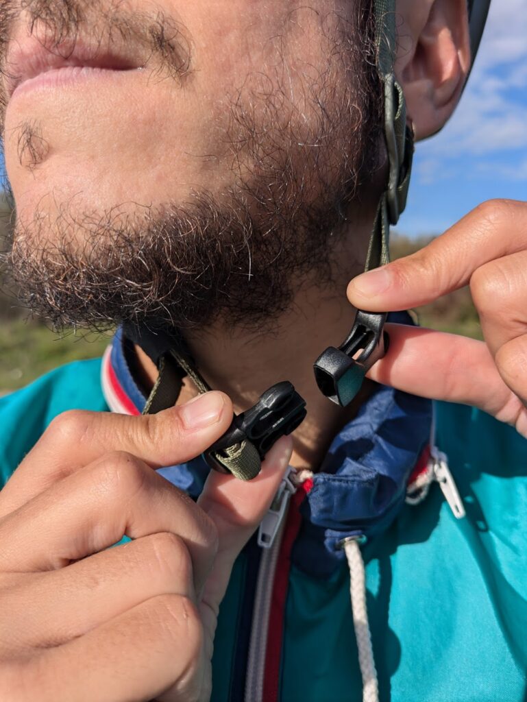 Casque POC Omne Lite — Test & avis (2025)