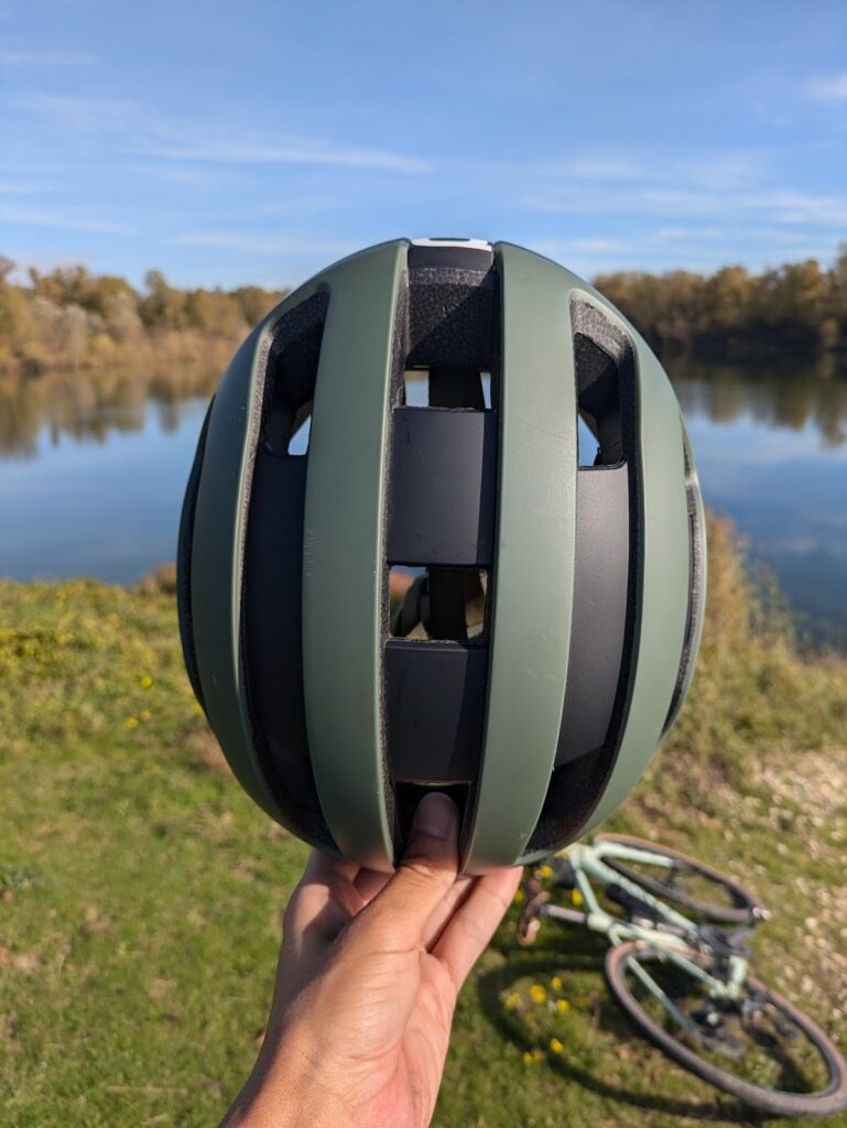 Casque POC Omne Lite — Test & avis (2025)