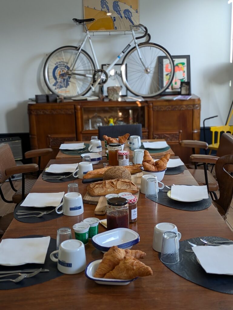 Le Lot à vélo : boucle de 2 jours au départ de Souillac