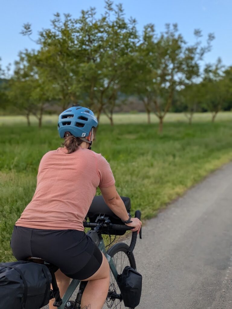 Le Lot à vélo : boucle de 2 jours au départ de Souillac