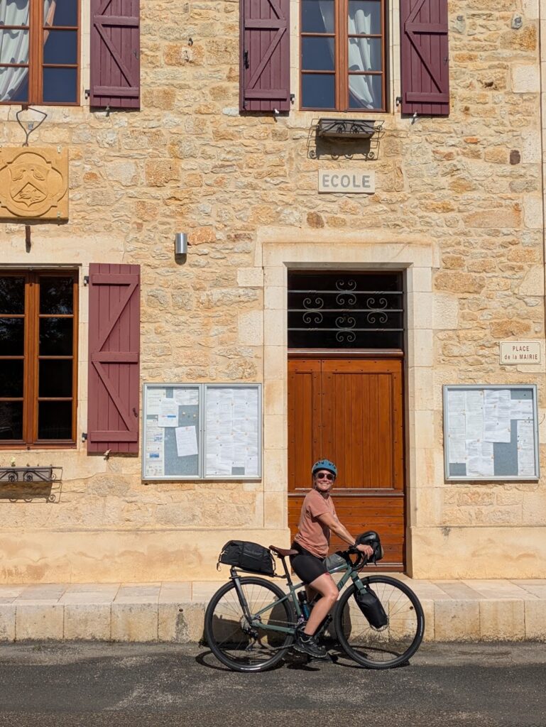 Le Lot à vélo : boucle de 2 jours au départ de Souillac