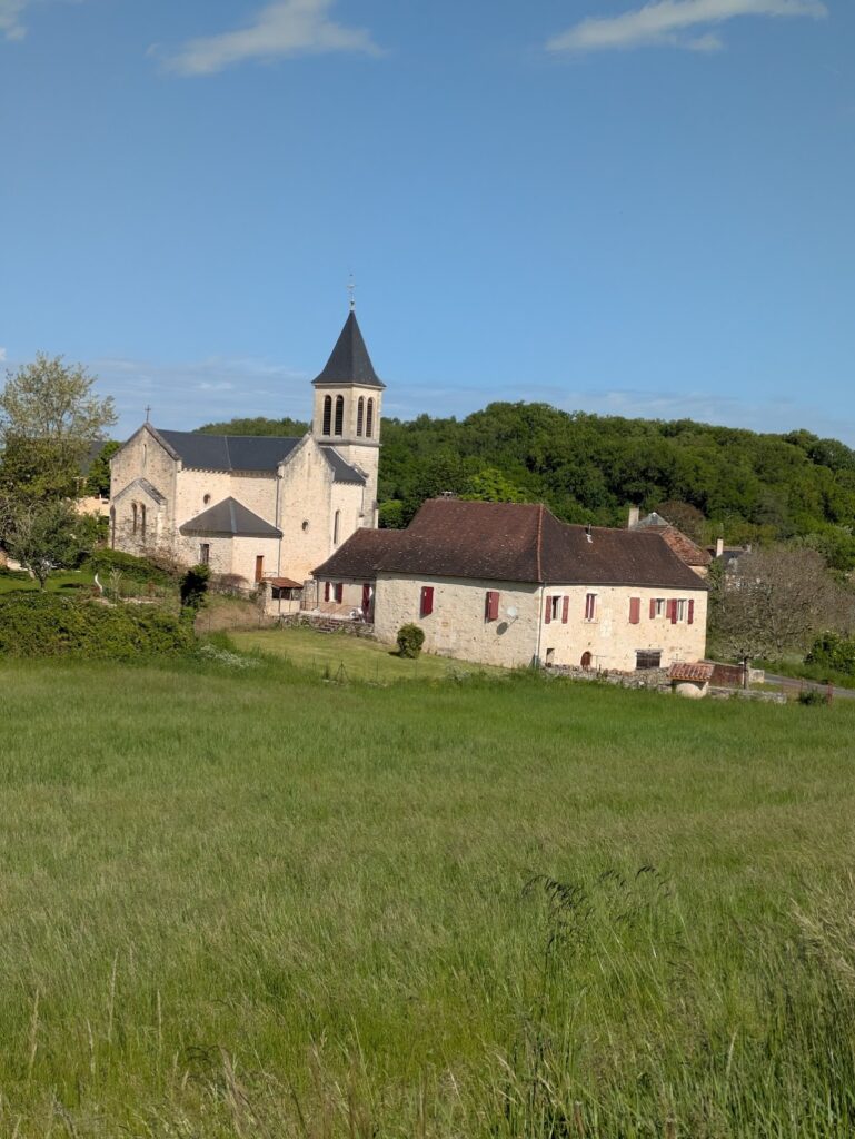Le Lot à vélo : boucle de 2 jours au départ de Souillac