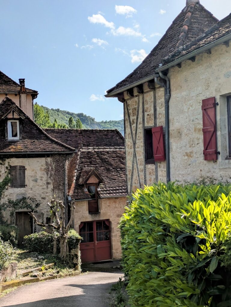 Le Lot à vélo : boucle de 2 jours au départ de Souillac