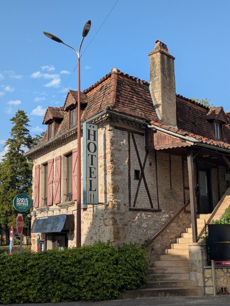 Le Lot à vélo : boucle de 2 jours au départ de Souillac