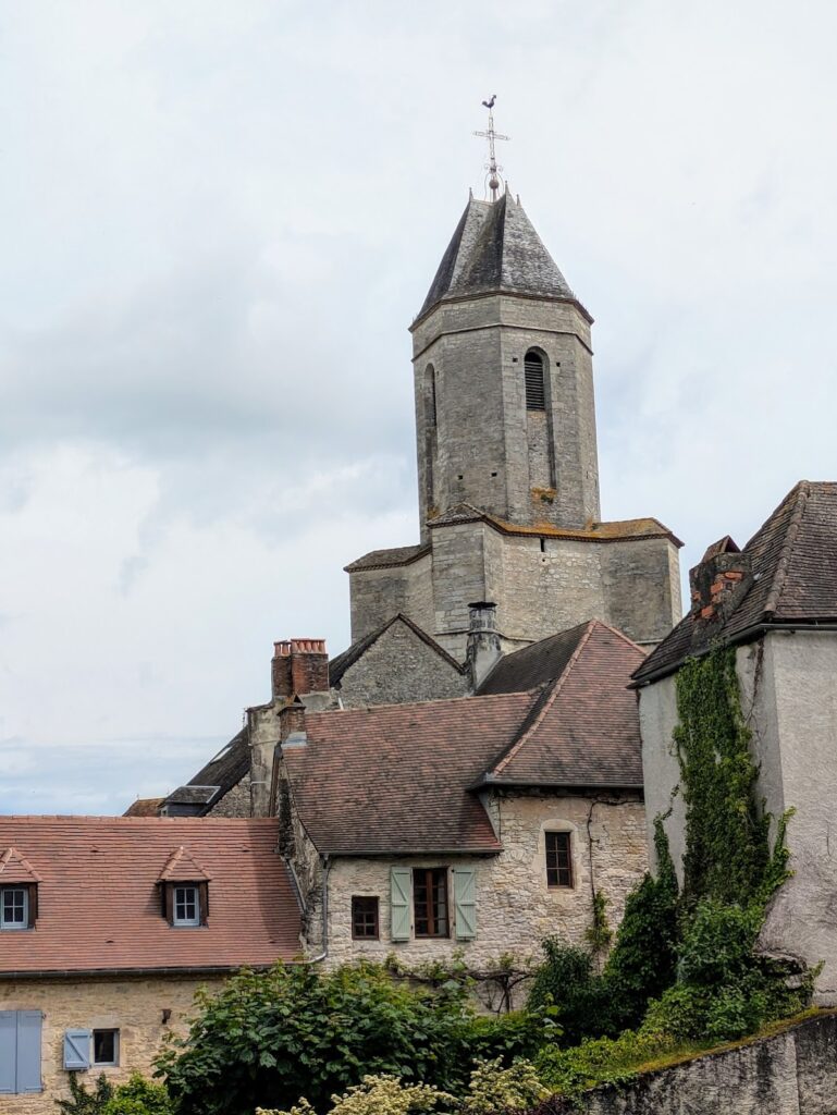 Le Lot à vélo : boucle de 2 jours au départ de Souillac