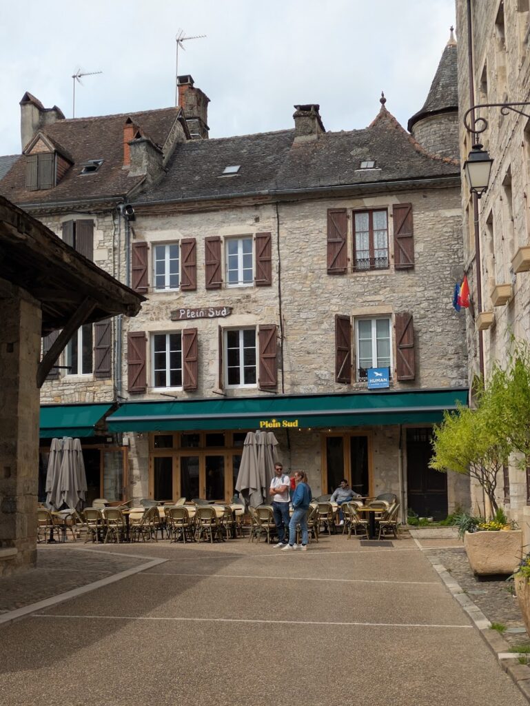 Le Lot à vélo : boucle de 2 jours au départ de Souillac