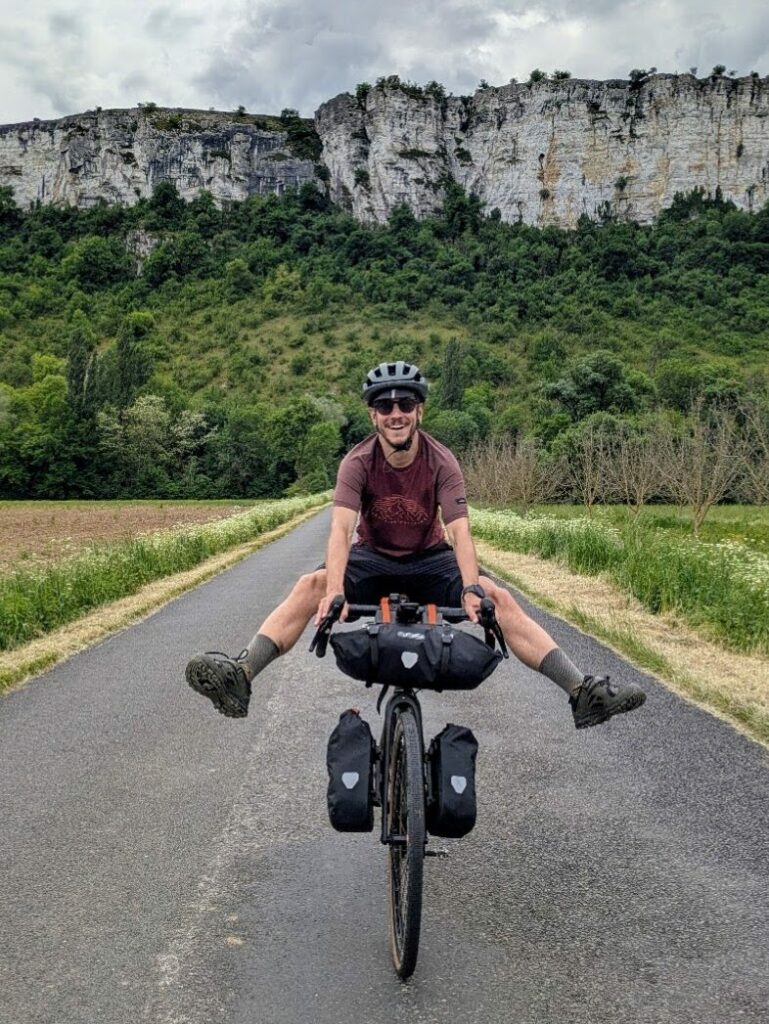 Casque POC Omne Lite — Test & avis (2025)