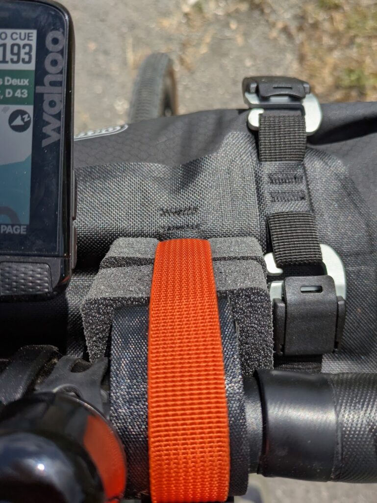 Ortlieb Handlebar-Pack — Test & avis (2025)