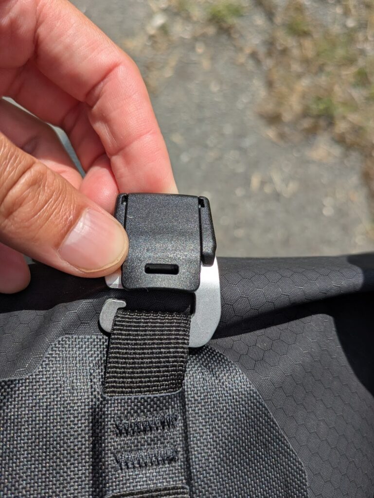 Ortlieb Handlebar-Pack — Test & avis (2025)