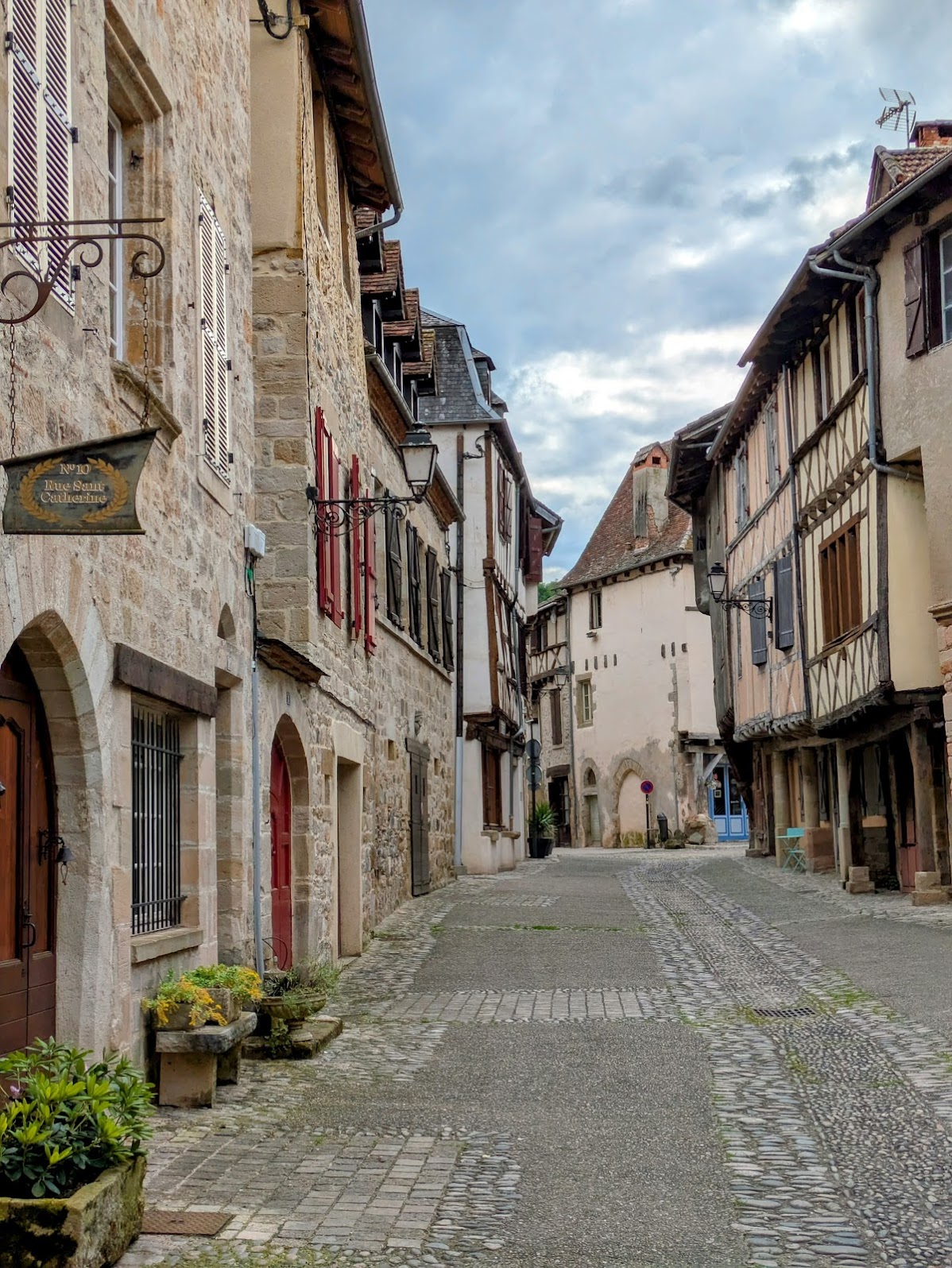 La Corrèze à vélo — 4 jours sur la Vagabonde