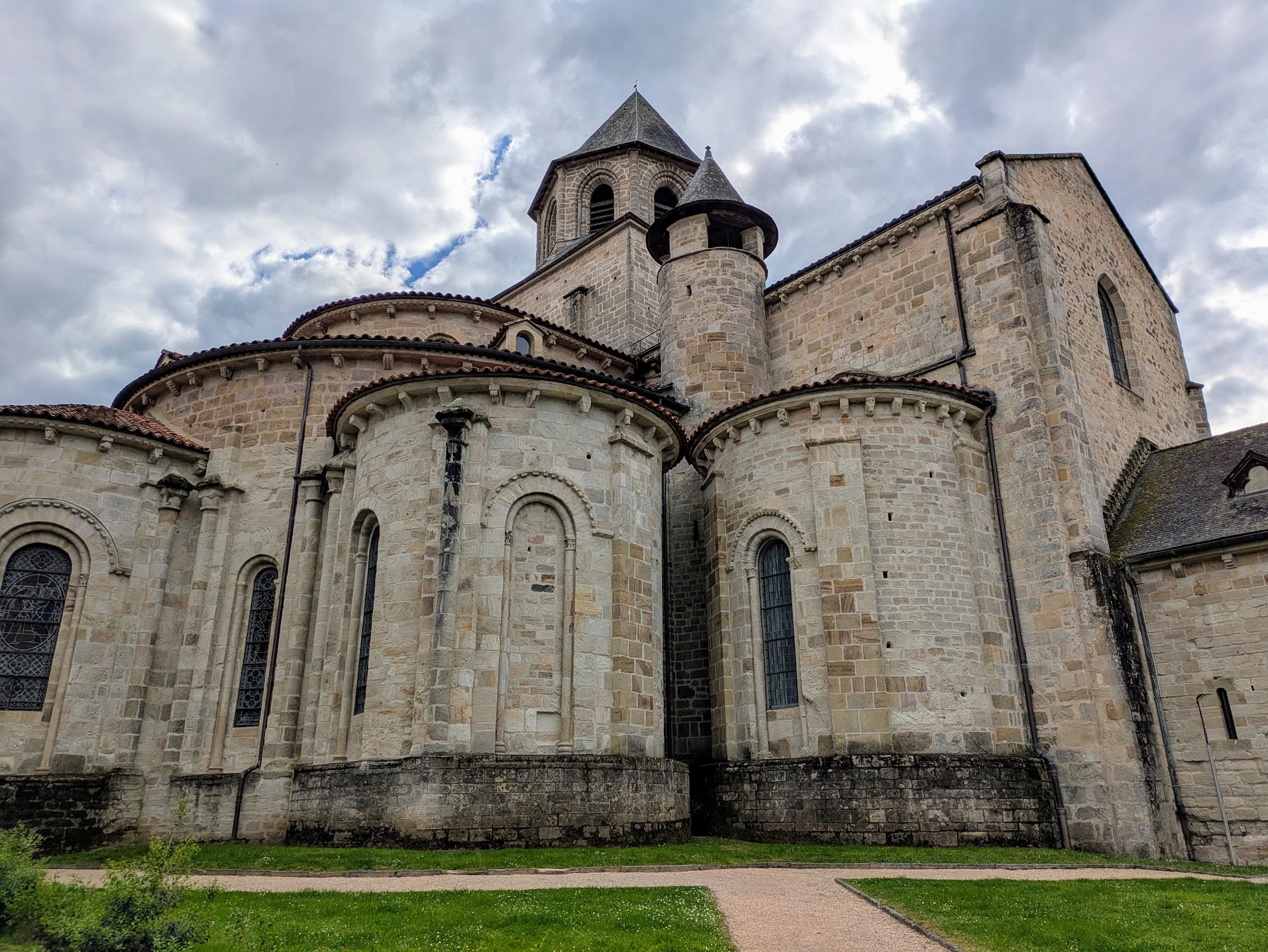 La Corrèze à vélo — 4 jours sur la Vagabonde