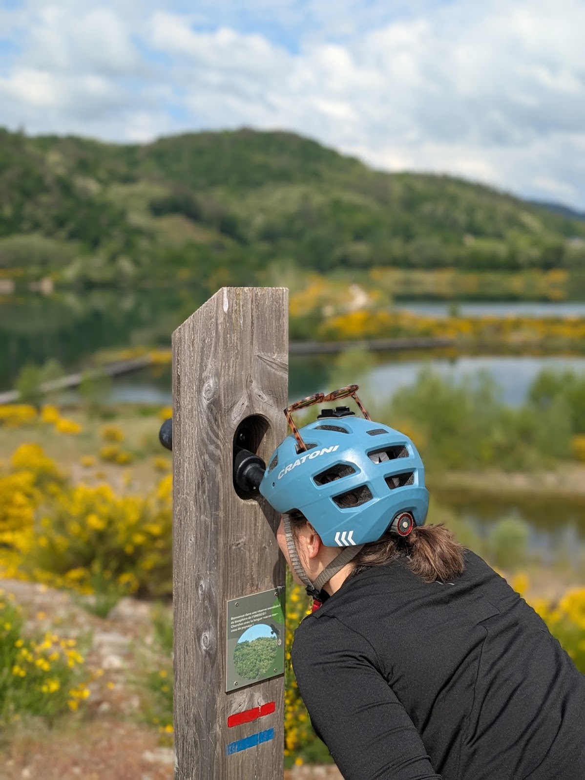 La Corrèze à vélo — 4 jours sur la Vagabonde