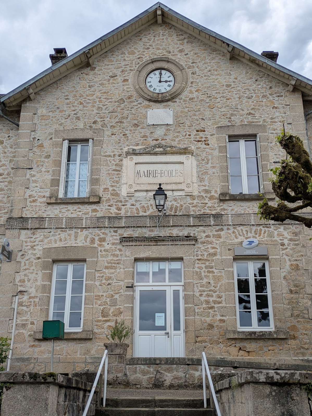 La Corrèze à vélo — 4 jours sur la Vagabonde