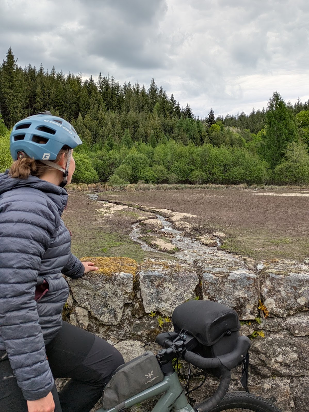 La Corrèze à vélo — 4 jours sur la Vagabonde