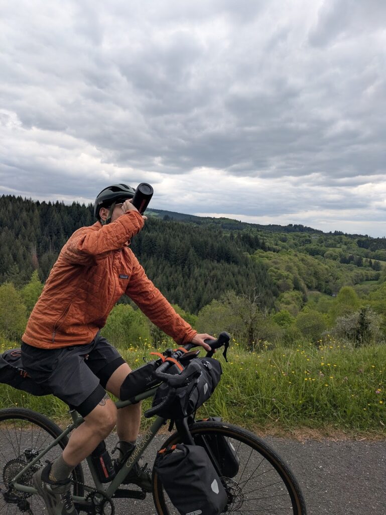 Ortlieb Handlebar-Pack — Test & avis (2025)