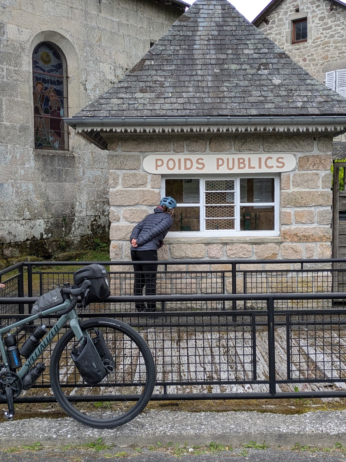 La Corrèze à vélo — 4 jours sur la Vagabonde