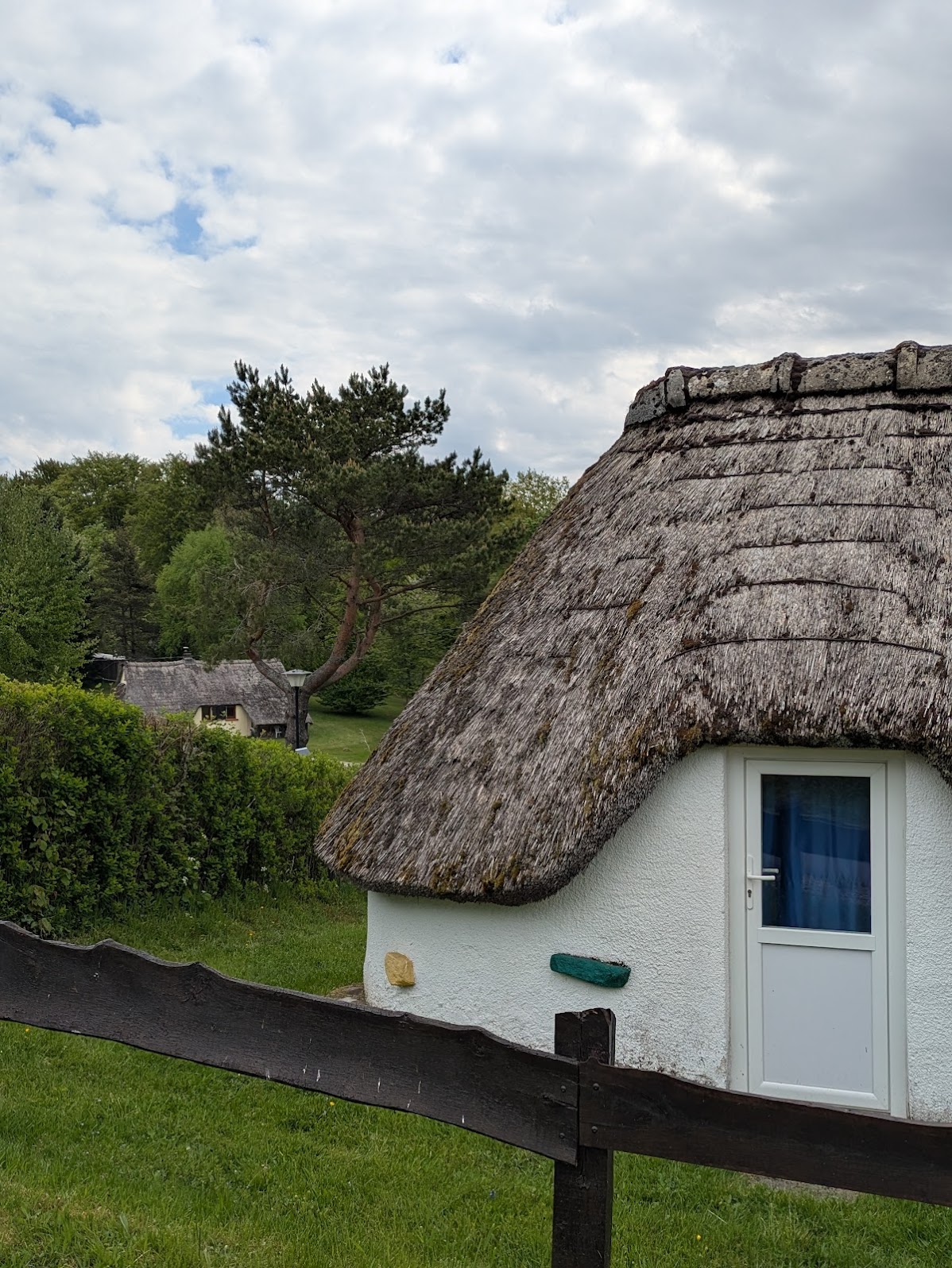 La Corrèze à vélo — 4 jours sur la Vagabonde