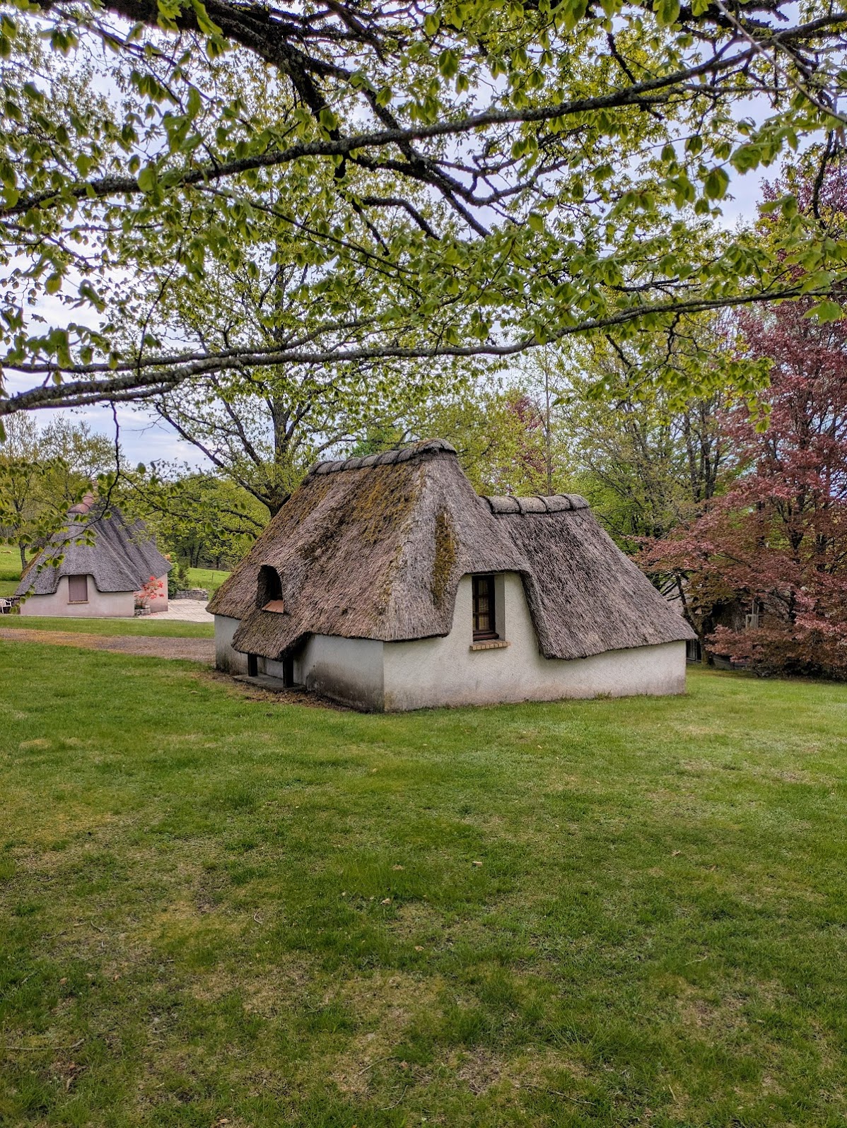 La Corrèze à vélo — 4 jours sur la Vagabonde