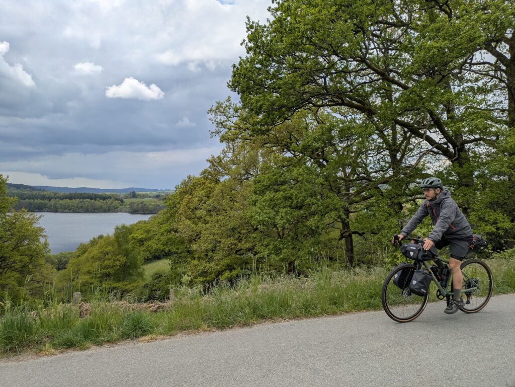 Ortlieb Handlebar-Pack — Test & avis (2025)