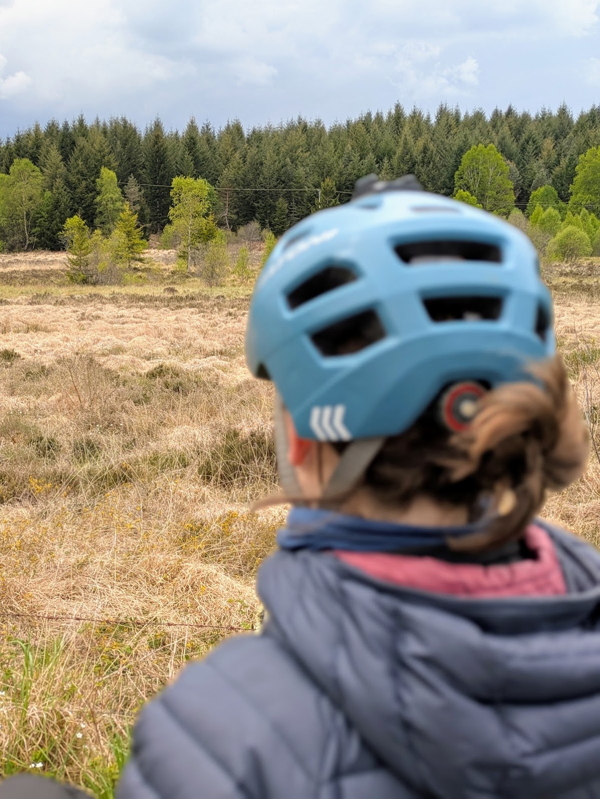 La Corrèze à vélo — 4 jours sur la Vagabonde