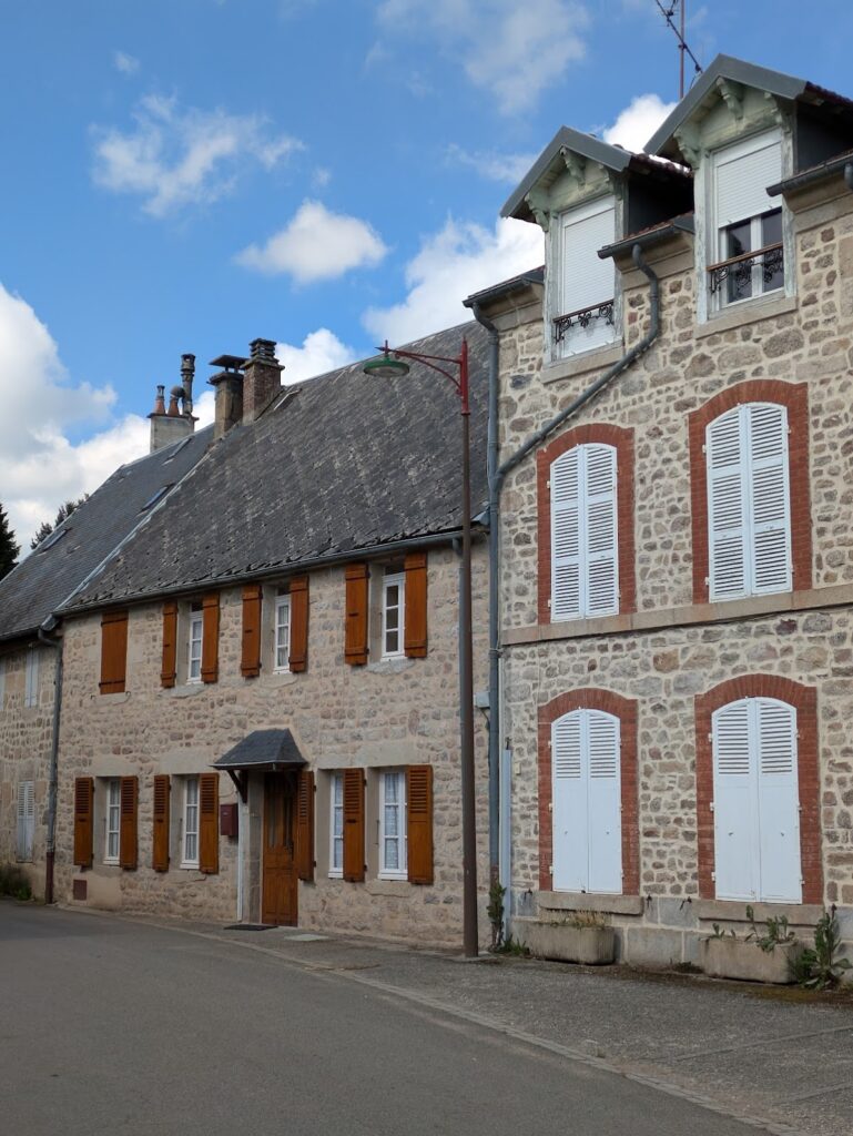 La Creuse à vélo : 3 jours sur la Vagabonde
