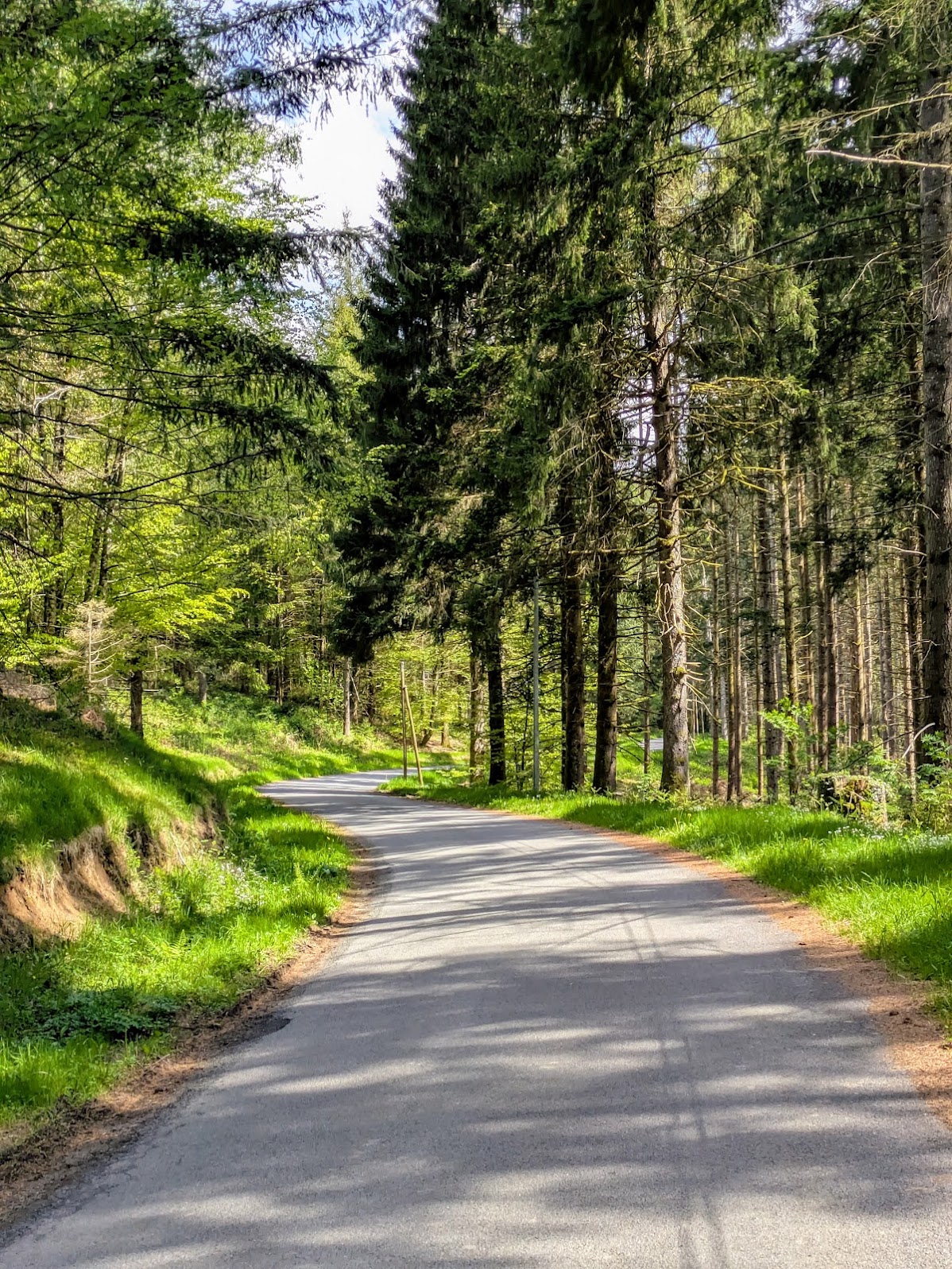 La Creuse à vélo : 3 jours sur la Vagabonde