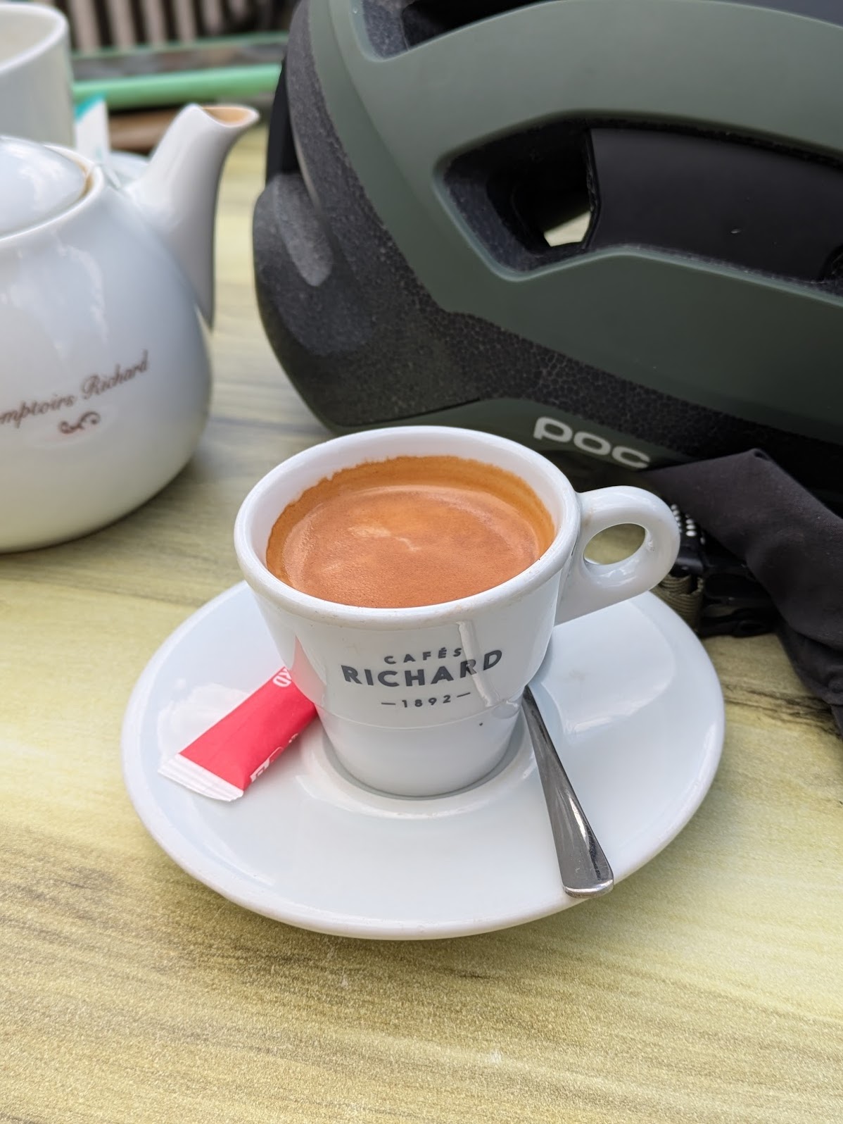 La Creuse à vélo : 3 jours sur la Vagabonde