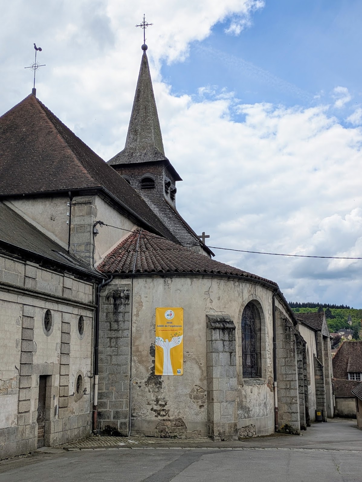 La Creuse à vélo : 3 jours sur la Vagabonde