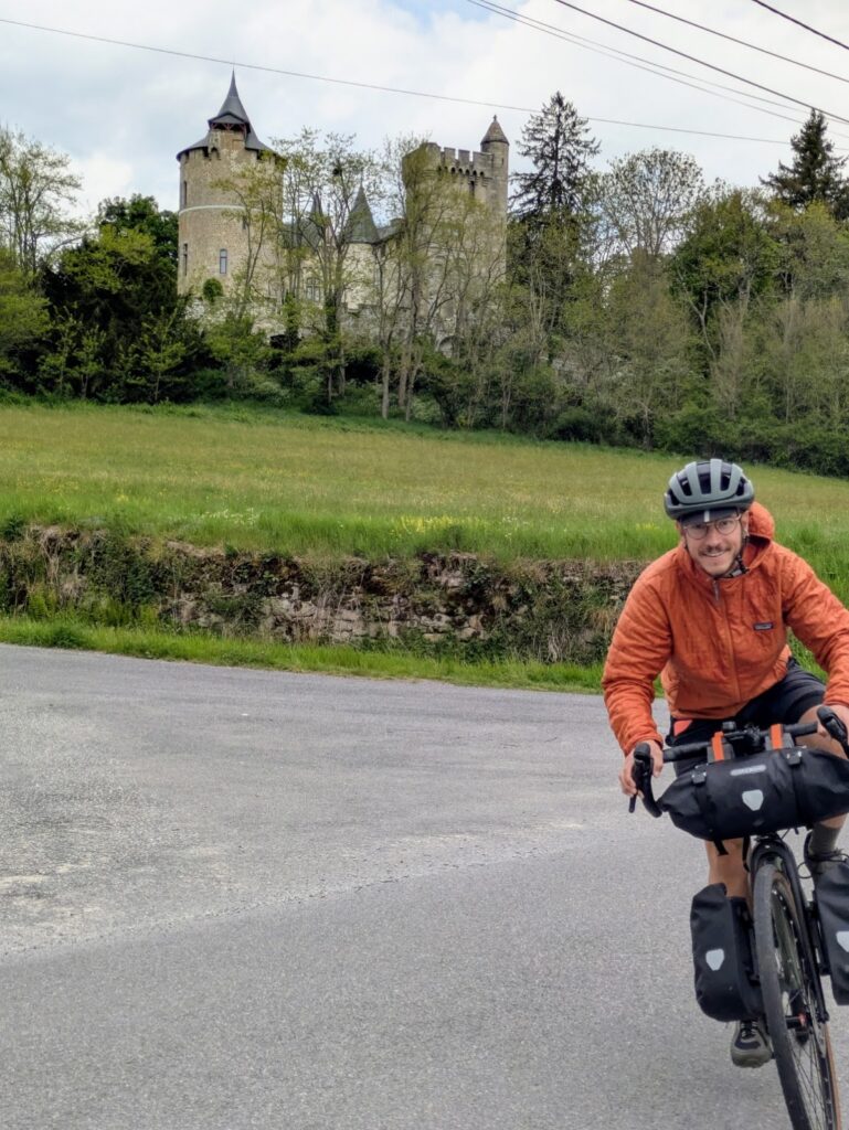 Ortlieb Handlebar-Pack — Test & avis (2025)