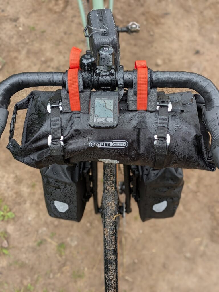 Ortlieb Handlebar-Pack — Test & avis (2025)