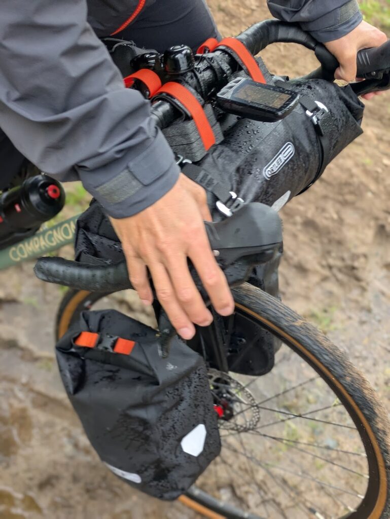 Ortlieb Handlebar-Pack — Test & avis (2025)