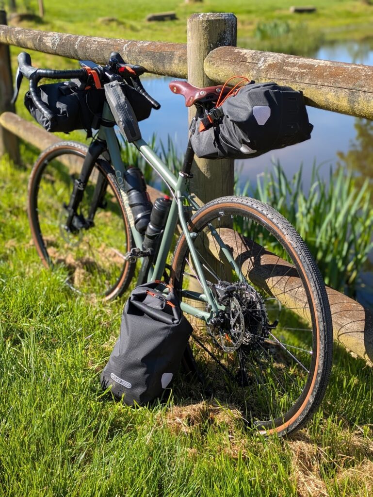 Ortlieb Handlebar-Pack — Test & avis (2025)