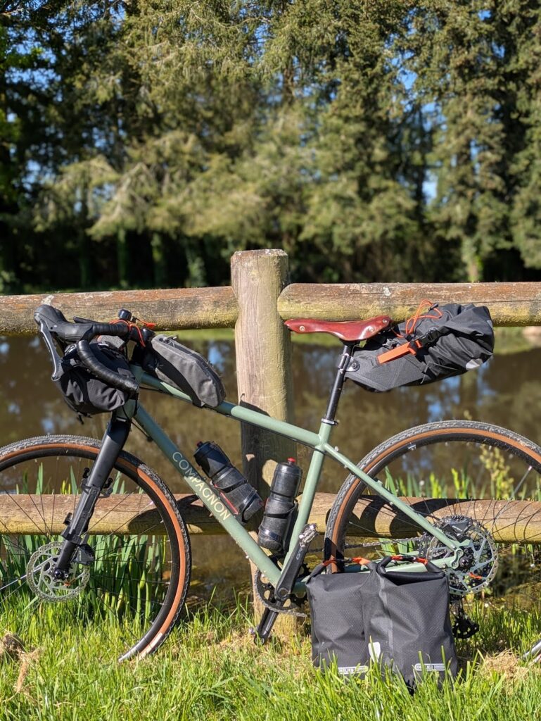 Ortlieb Handlebar-Pack — Test & avis (2025)