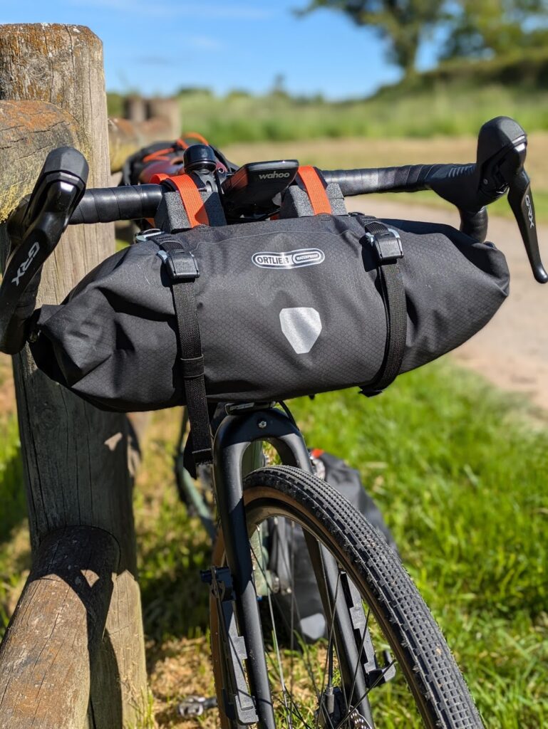 Ortlieb Handlebar-Pack — Test & avis (2025)