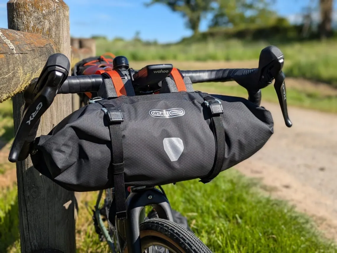 Ortlieb Handlebar-Pack — Test et avis (2026)