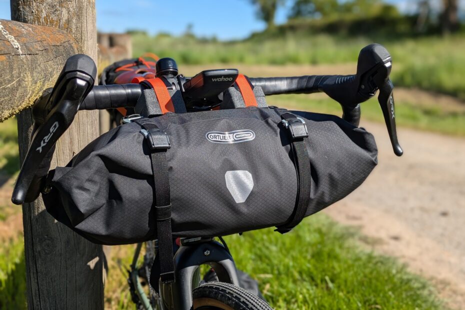 Ortlieb Handlebar-Pack — Test & avis (2025)