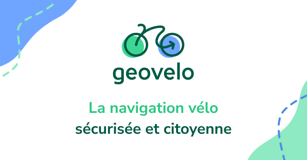 Komoot ou Geovelo : que choisir?