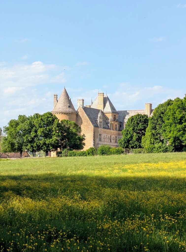 Le Lot à vélo : boucle de 2 jours au départ de Souillac