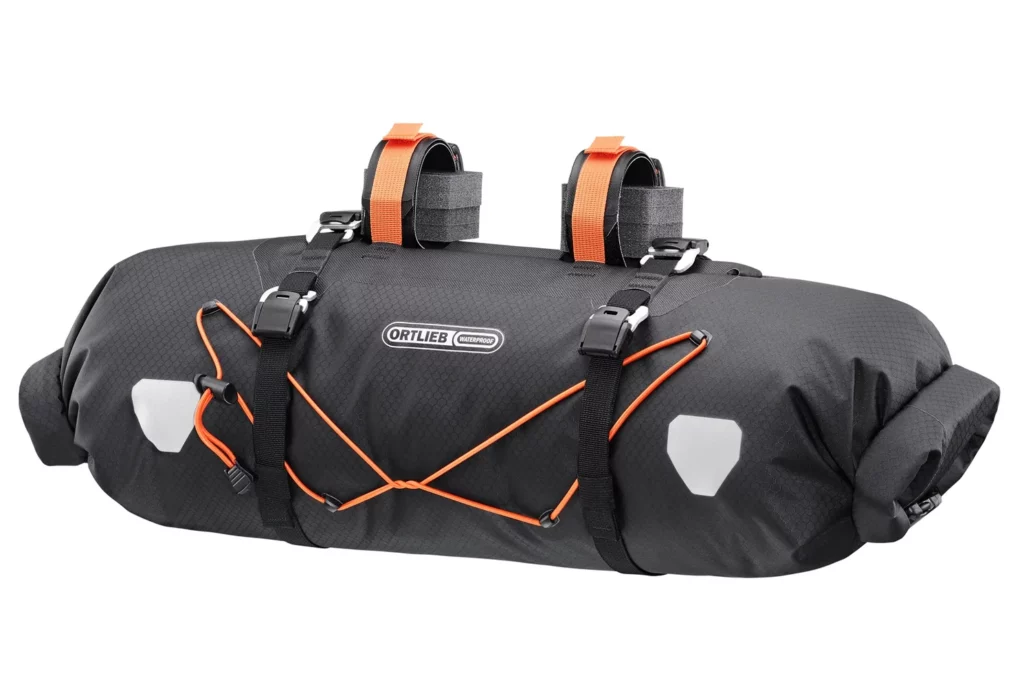 Ortlieb Handlebar-Pack — Test & avis (2025)