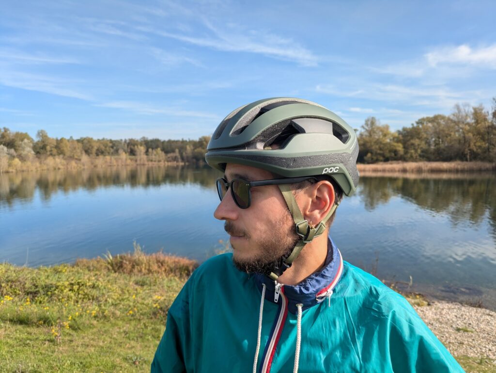 Casque POC Omne Lite — Test & avis (2025)