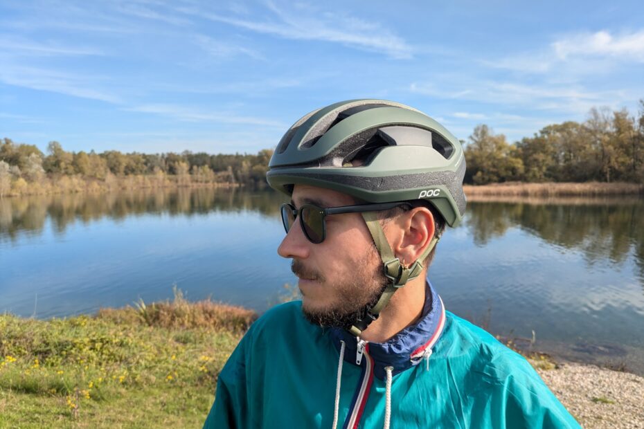Casque POC Omne Lite — Test & avis (2025)