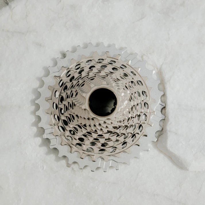 La gamme Gravel SRAM : Apex, Rival, Force ou Red