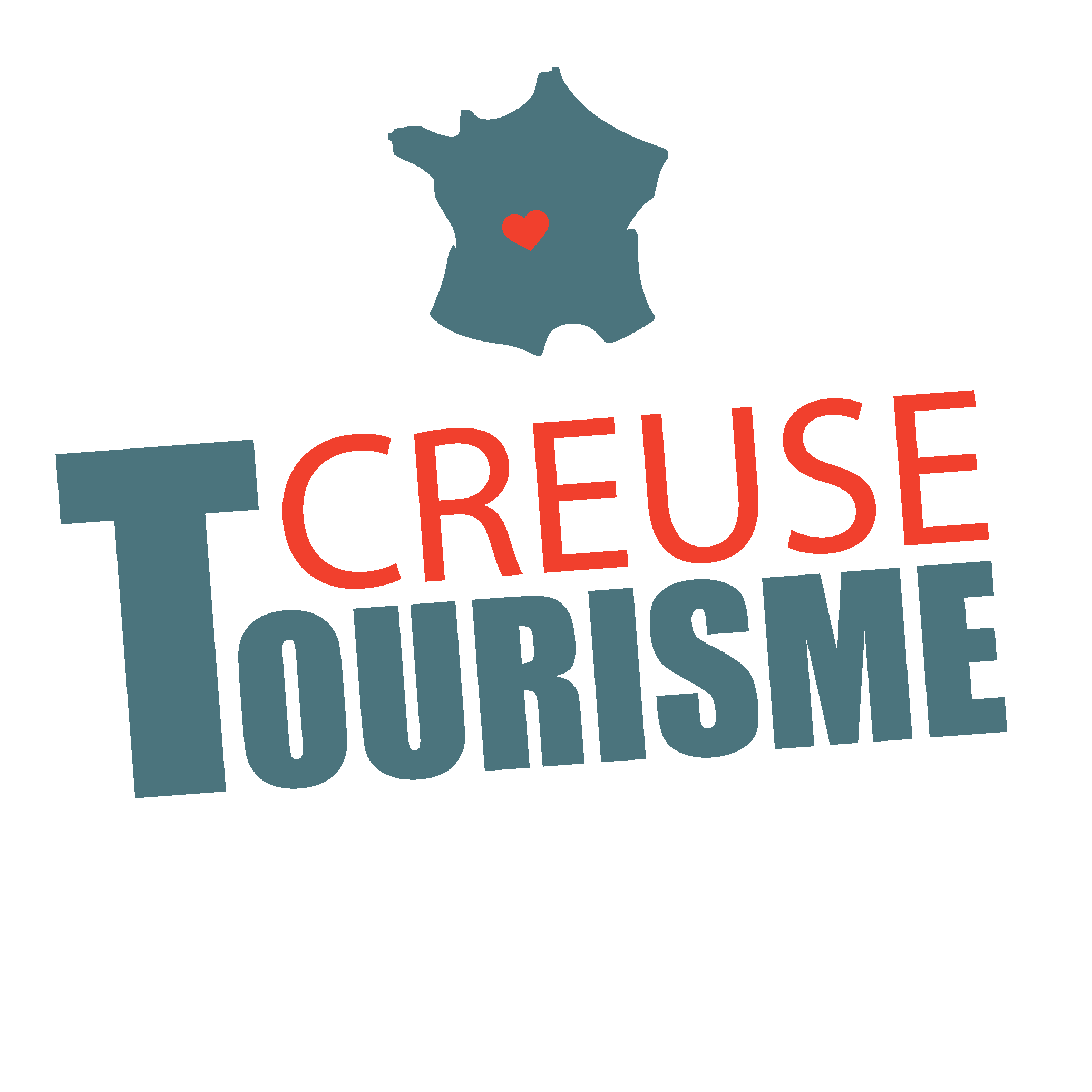 La Creuse à vélo : 3 jours sur la Vagabonde