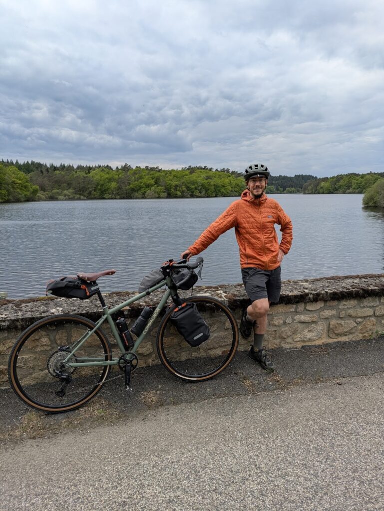 Vélo Compagnon : notre avis après un test terrain du gravel !