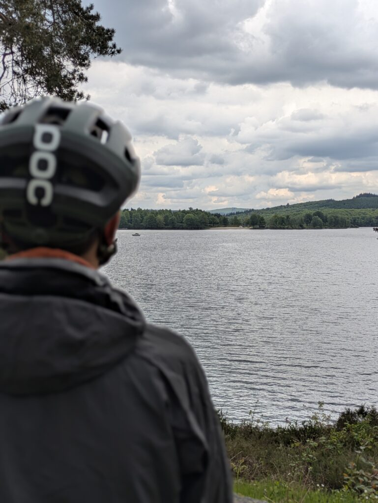 La Creuse à vélo : 3 jours sur la Vagabonde